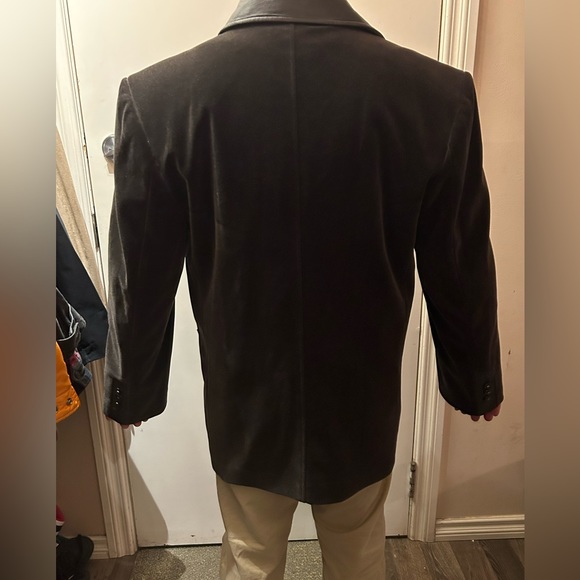 Men’s Suit Jacket - Picture 4 of 6